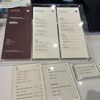 Jandii - Coffee & Tea Near Me - San Francisco, California Jandii - Coffee & Tea Near Me - San Francisco, California