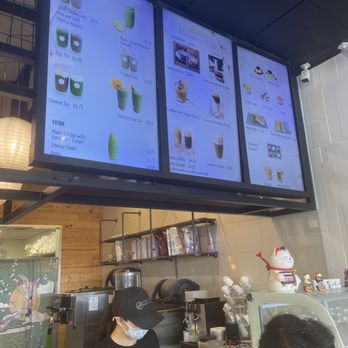 Saigon Arts Matcha Cafe - Coffee & Tea Near Me - Houston, Texas Saigon Arts Matcha Cafe - Coffee & Tea Near Me - Houston, Texas
