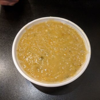 Shish Kabob Express - Allen Park - Lentil soup - Middle Eastern Near Me - Allen Park, Michigan Shish Kabob Express - Allen Park - Lentil soup - Middle Eastern Near Me - Allen Park, Michigan
