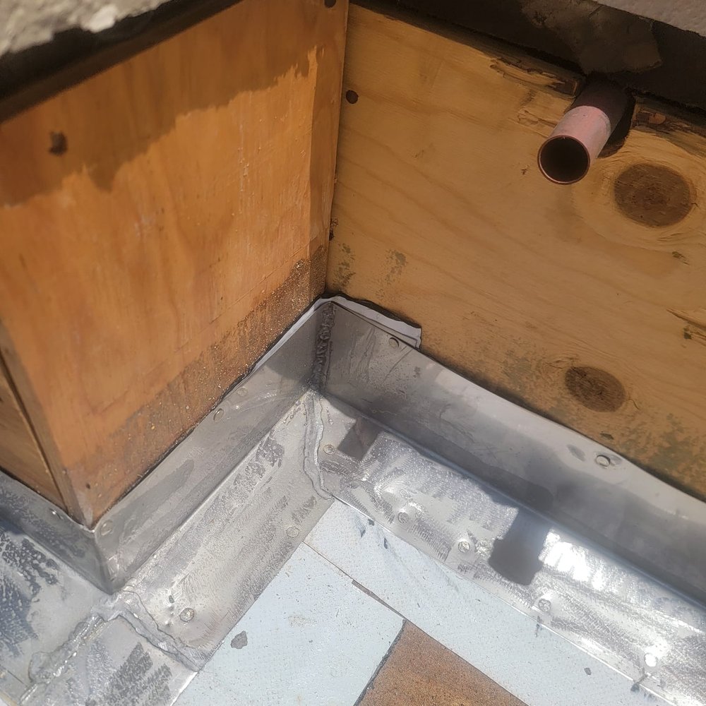 Slide of SPL Water Proofing