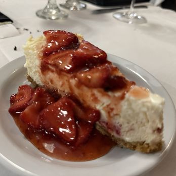 The Phoenix - Even more cheesecake - American Near Me - Davenport, Iowa