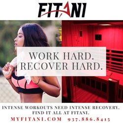Fitani Fitness Club