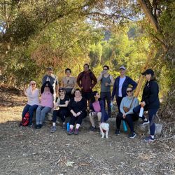 Serenity Yoga - Hike and yoga events