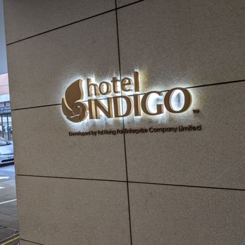 港島英迪格酒店 - Hotels Near Me - Hong Kong, HK