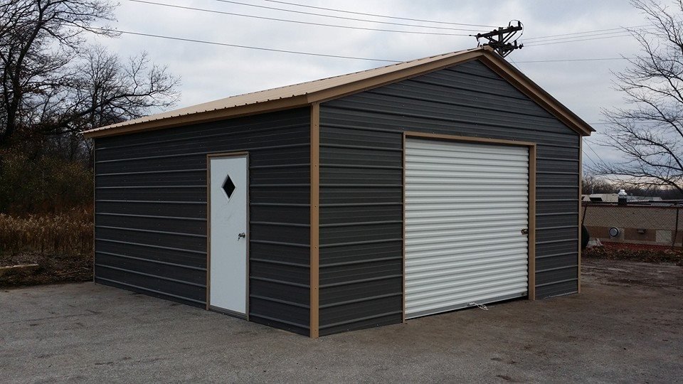 HBO CARPORT Updated October 2024 13 Photos 998 W Pine St, Mount