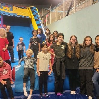 Seascape Kids Fun - Venues & Event Spaces Near Me - Anaheim, California