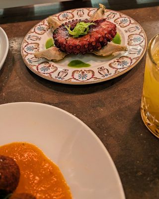 ARDO Restaurant by null