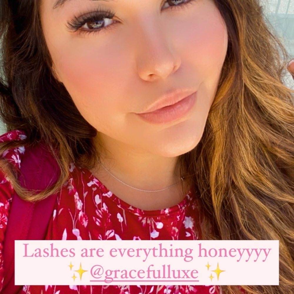 Graceful Luxe - "Volume Baby Doll" lashes by Alexandra at Graceful luxe - Permanent Makeup Near Me - Rolling Hills, California Graceful Luxe - "Volume Baby Doll" lashes by Alexandra at Graceful luxe - Permanent Makeup Near Me - Rolling Hills, California