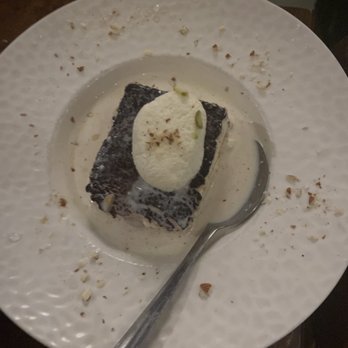 Mantra by Host - tiramisu - Indian Near Me - Toronto, Ontario