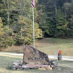 Big Rock Cabins