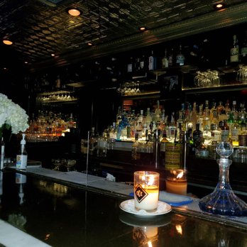 Bowen House - Cocktail Bars Near Me - Dallas, Texas Bowen House - Cocktail Bars Near Me - Dallas, Texas
