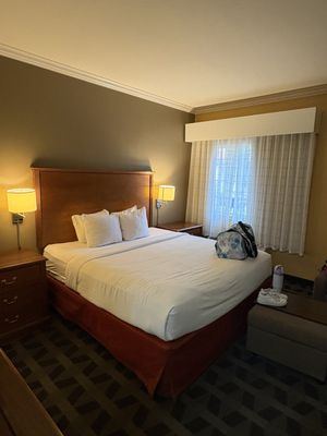 TownePlace Suites San Antonio Northwest