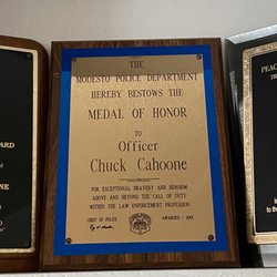 Cahoone Investigations