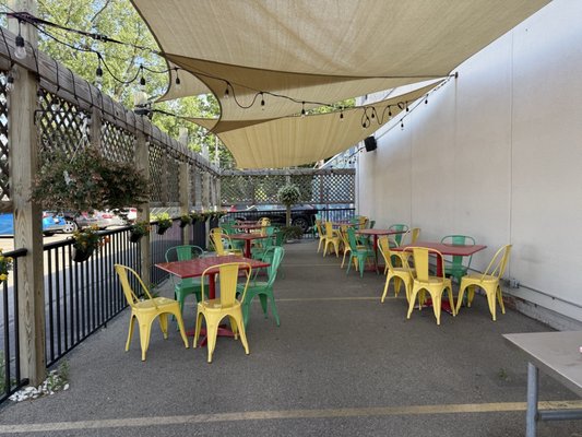 Soup Spoon Café by null
