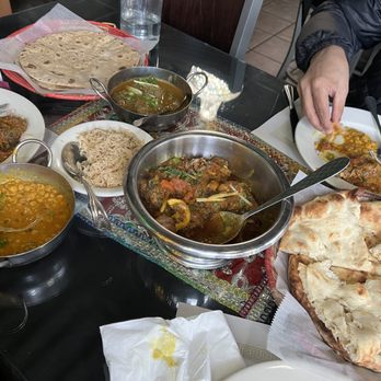 Darbar restaurant - Pakistani Near Me - Boston, Massachusetts