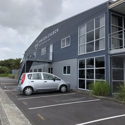 Horizon Church