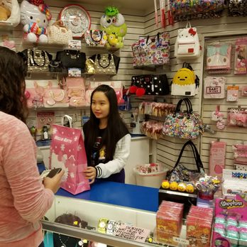 Sanrio Arcadia - Toy Stores Near Me - Arcadia, California Sanrio Arcadia - Toy Stores Near Me - Arcadia, California