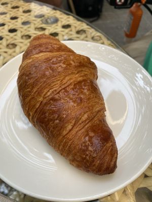 Manso's Cafe by null