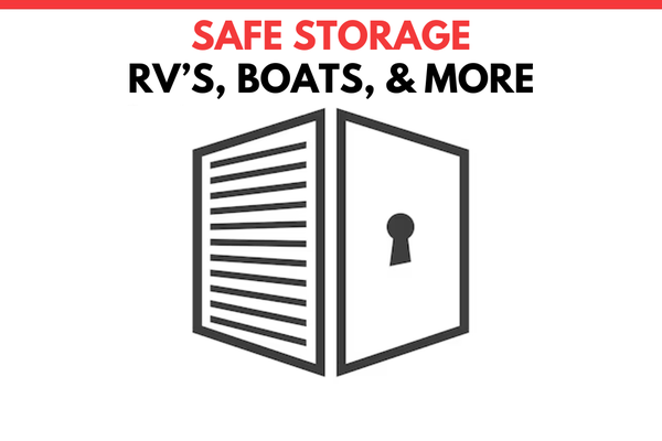 Rv's, Boats, & More! - Reliable, Safe, Secure Storage. RV's, Boats, & More. Locally Owned & Operated. Long Term & Short Term Storage. RV Storage. Boat Storage Rv's, Boats, & More! - Reliable, Safe, Secure Storage. RV's, Boats, & More. Locally Owned & Operated. Long Term & Short Term Storage. RV Storage. Boat Storage