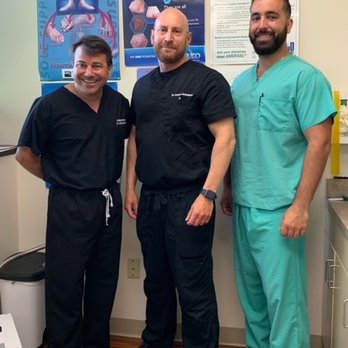 Caring Podiatry - Caring Podiatry - Podiatrists Near Me - Monroe Township, New Jersey
