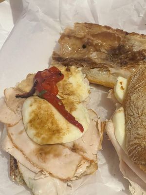 Regina’s Grocery by null