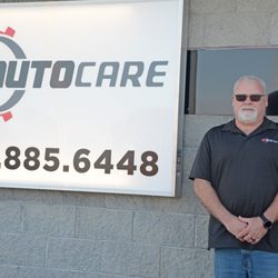 HRS AutoCare