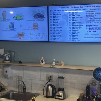 Ping's Dumpling House - Bubble tea and smoothie menu - Dim Sum Near Me - Seattle, Washington Ping's Dumpling House - Bubble tea and smoothie menu - Dim Sum Near Me - Seattle, Washington