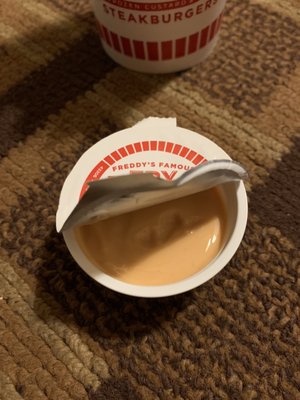 Freddy's Frozen Custard & Steakburgers by null