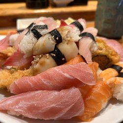 Yuraku Japanese Restaurant