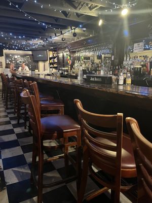 Frankie & Johnny's by null