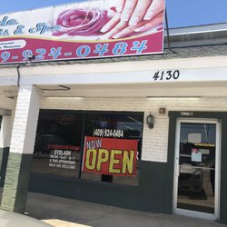 Jade Nails & Spa