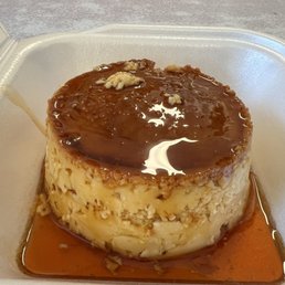 Flan
