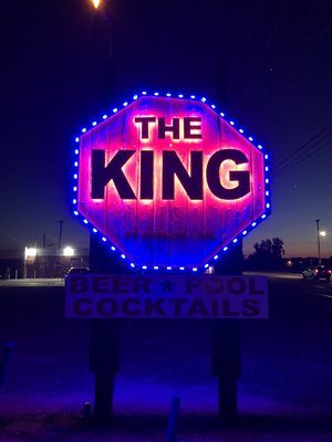 The King Bar by null