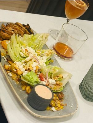 Seventh State Restaurant and Lounge by null