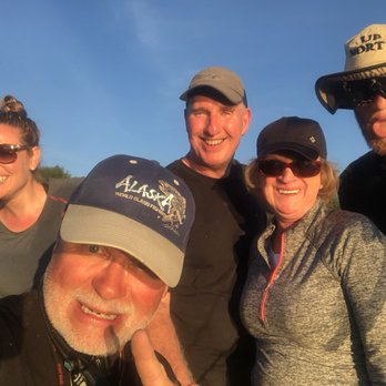 Alaska Edge Tours - ATV Rentals/Tours Near Me - Talkeetna, Alaska Alaska Edge Tours - ATV Rentals/Tours Near Me - Talkeetna, Alaska