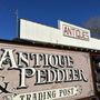 Photo of The Antique Peddler