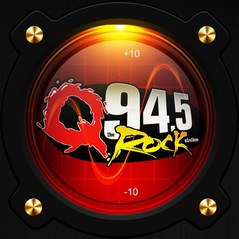 Q945 THE ROCK STATION 801 N Jackson Rd, McAllen, Texas Radio