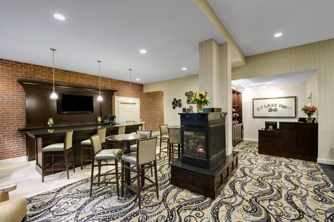 Fairfield Inn & Suites Keene Downtown by null