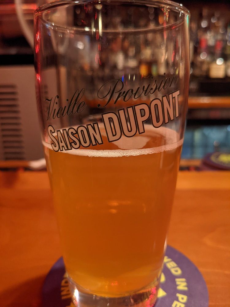 Social spots from Zeno's