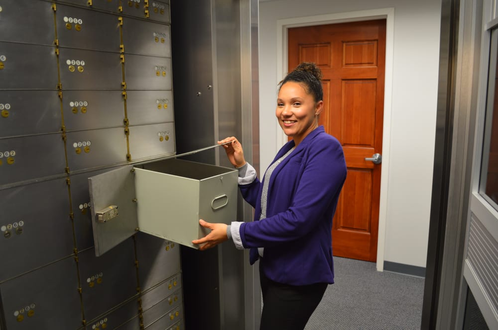 THE BANK OF GLEN BURNIE 740 Stevenson Rd, Severn, MD Yelp