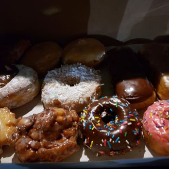 Dulce Donuts - Our 14 donut dozen! - Donuts Near Me - Las Vegas, Nevada Dulce Donuts - Our 14 donut dozen! - Donuts Near Me - Las Vegas, Nevada