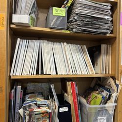Artstart - Magazines and newspapers