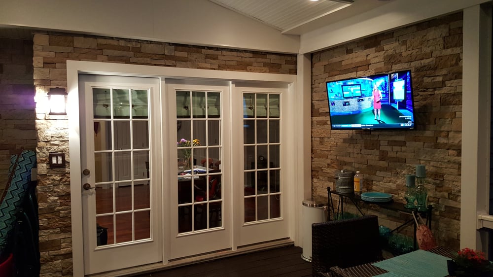 KR CONSTRUCTION Updated August 2024 8617 Quarry Rd, Manassas