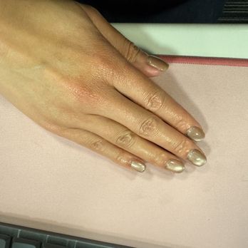 Imagination Nail Spa Salon - Nail Salons Near Me - Canoga Park, California