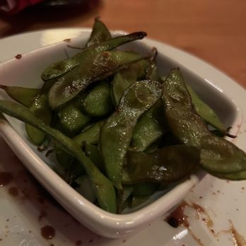 RA Sushi - Mesa - Garlic edamame - Japanese Near Me - Mesa, Arizona RA Sushi - Mesa - Garlic edamame - Japanese Near Me - Mesa, Arizona