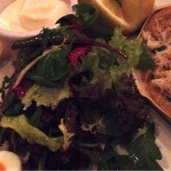 Rogano - Dressed crab - Seafood Near Me - Glasgow, GLG Rogano - Dressed crab - Seafood Near Me - Glasgow, GLG