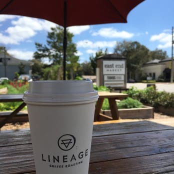 Lineage Coffee Roasting - Coffee & Tea Near Me - Orlando, Florida Lineage Coffee Roasting - Coffee & Tea Near Me - Orlando, Florida