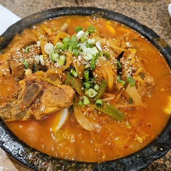Miari Noodle House - Korean Near Me - Los Angeles, California Miari Noodle House - Korean Near Me - Los Angeles, California