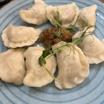 Domowe Przysmaki - Pierogies. - Polish Near Me - Kraków, Massachusetts Domowe Przysmaki - Pierogies. - Polish Near Me - Kraków, Massachusetts