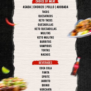 Tacos Placosos Estilo Tijuana - Our menu - Tacos Near Me - Los Angeles, California Tacos Placosos Estilo Tijuana - Our menu - Tacos Near Me - Los Angeles, California